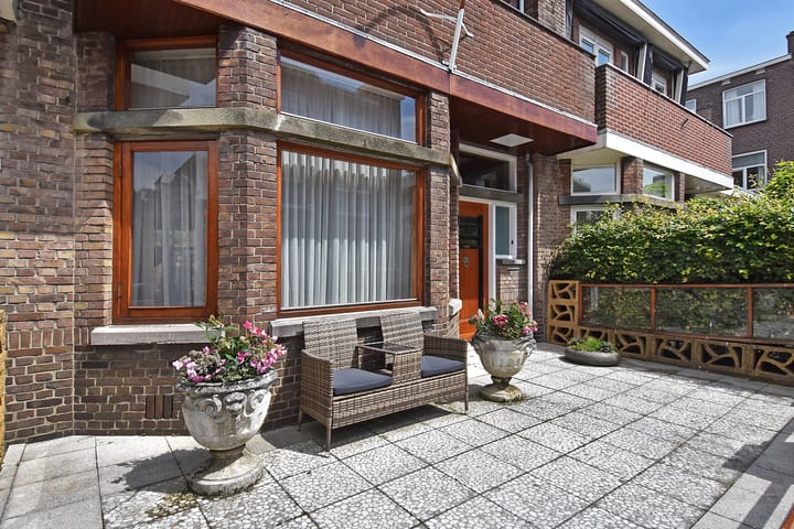 Foto 2 van Kruisbessenstraat 7