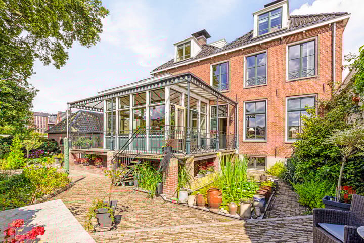 Foto 3 van Beertsterstraat 5