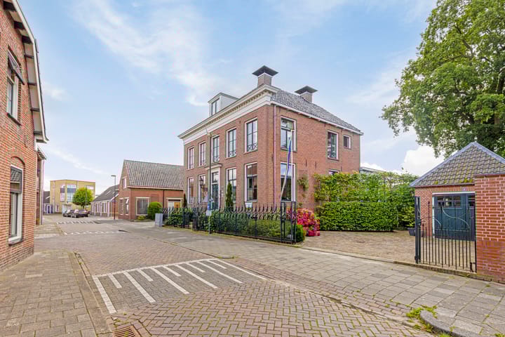 Foto 12 van Beertsterstraat 5