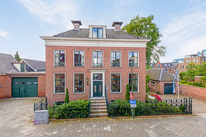 Bekijk foto 13 van Beertsterstraat 5