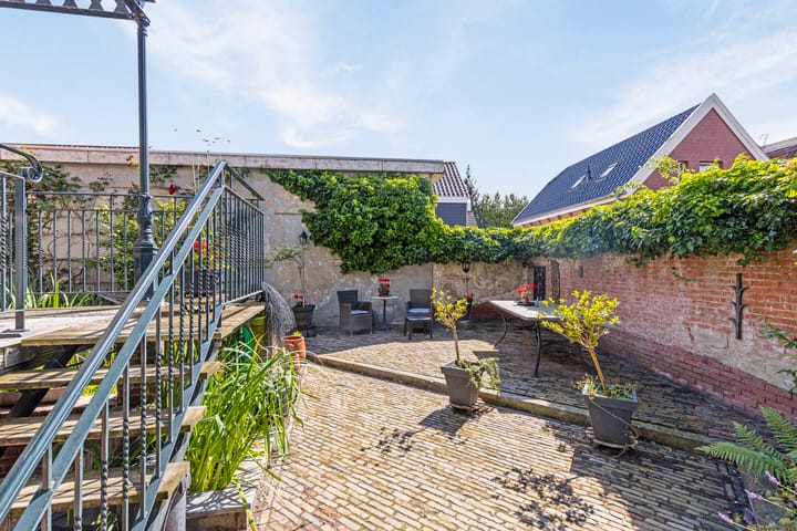 Foto 23 van Beertsterstraat 5