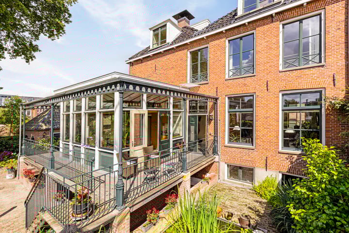 Foto 25 van Beertsterstraat 5