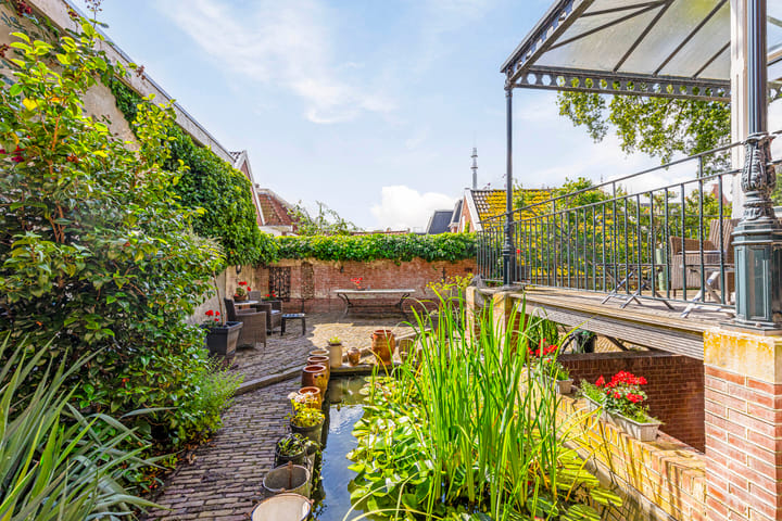 Foto 26 van Beertsterstraat 5