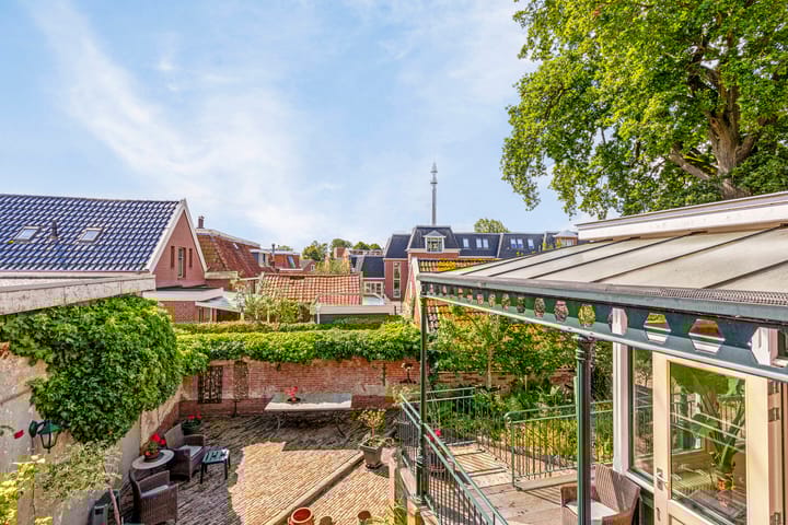 Foto 27 van Beertsterstraat 5