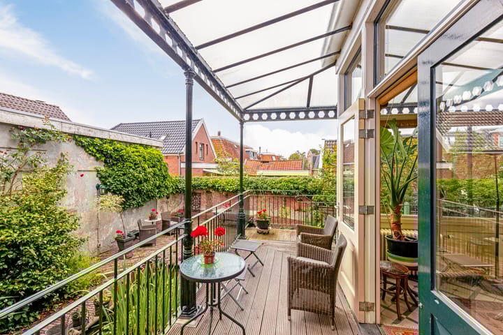 Foto 30 van Beertsterstraat 5