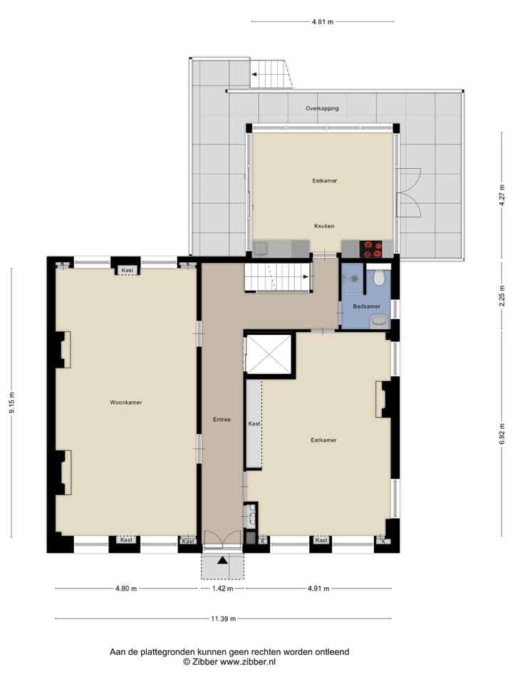 Foto 31 van Beertsterstraat 5