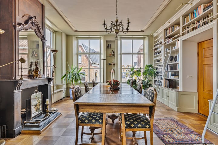 Foto 40 van Beertsterstraat 5