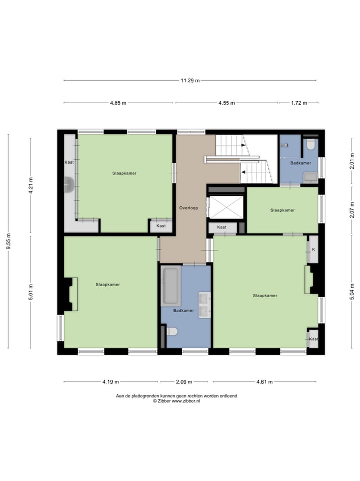 Foto 79 van Beertsterstraat 5