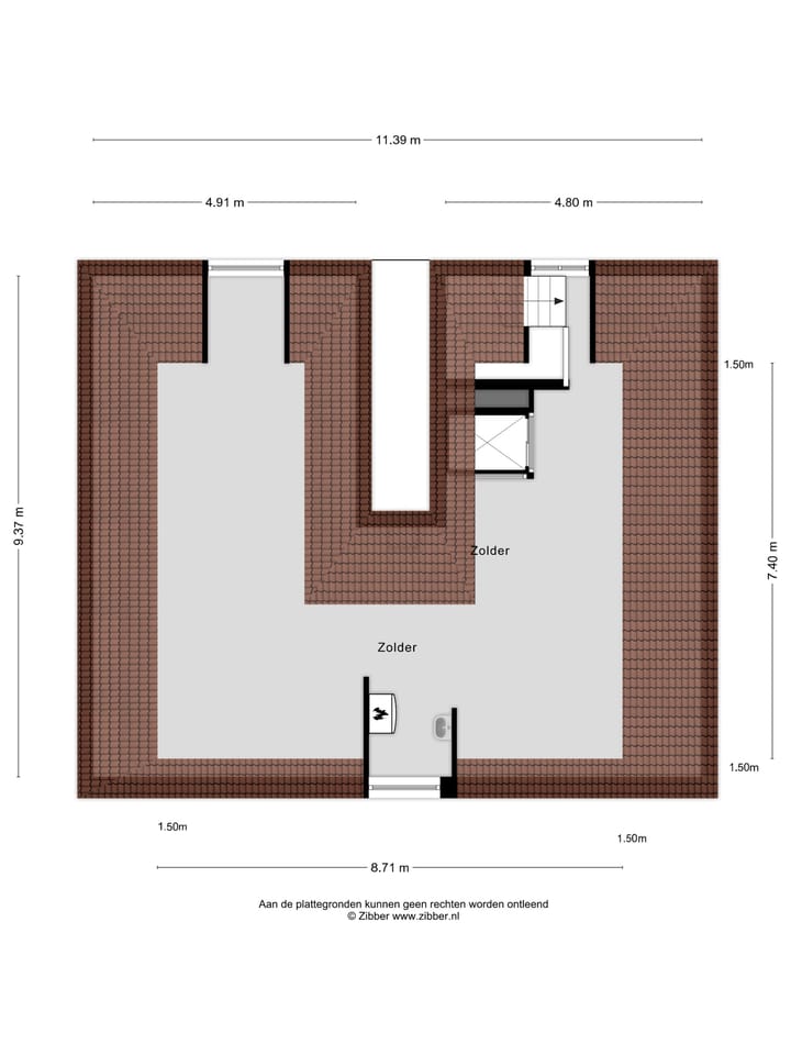 Foto 81 van Beertsterstraat 5