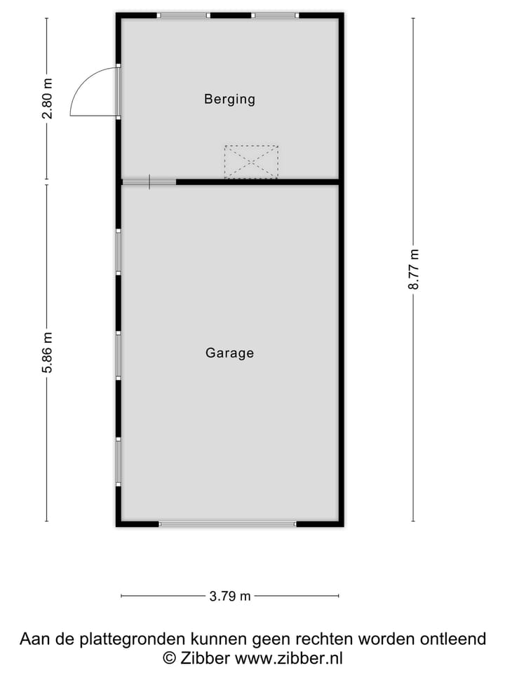 Foto 83 van Beertsterstraat 5