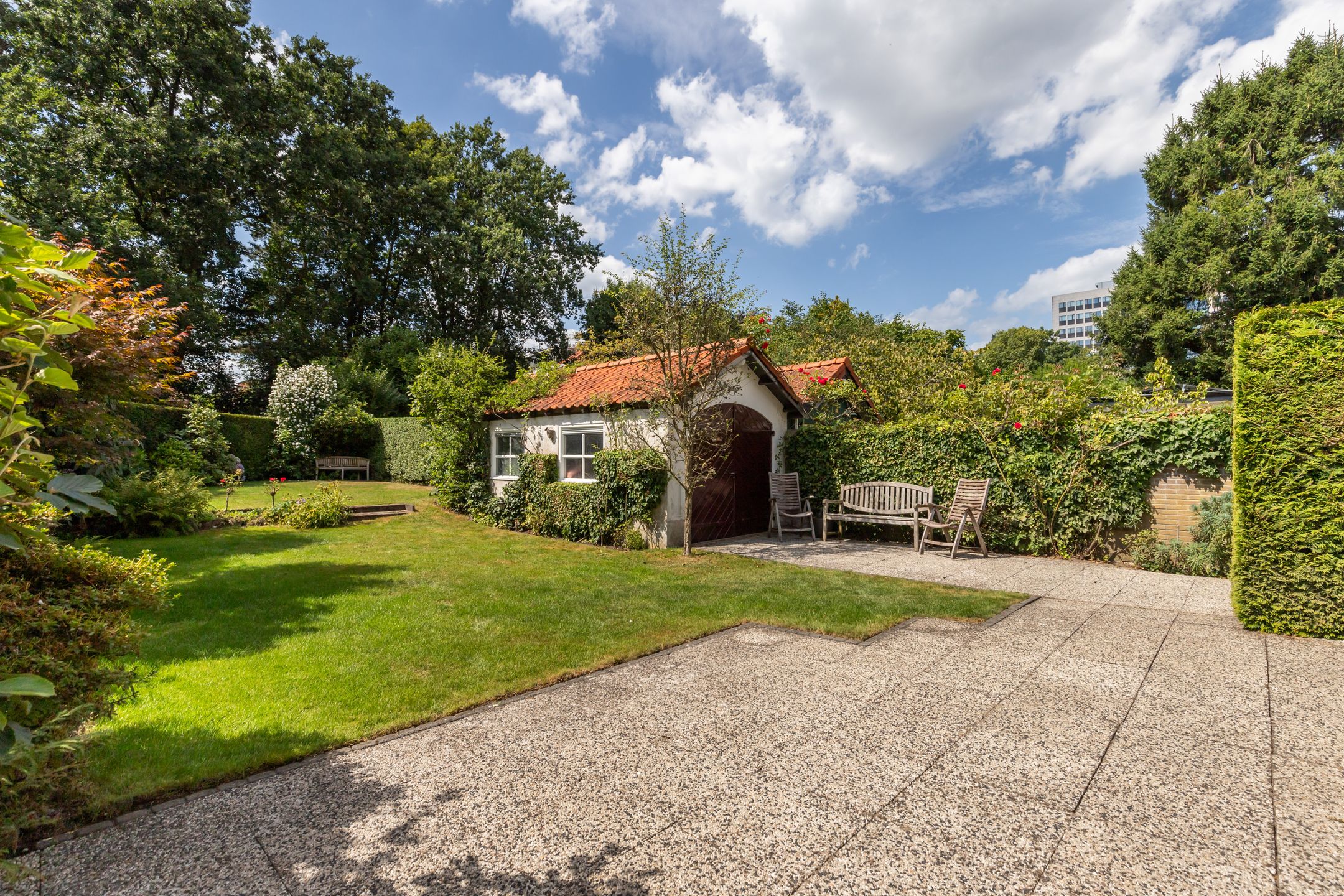 Foto 3 van Paulus Buyslaan 16