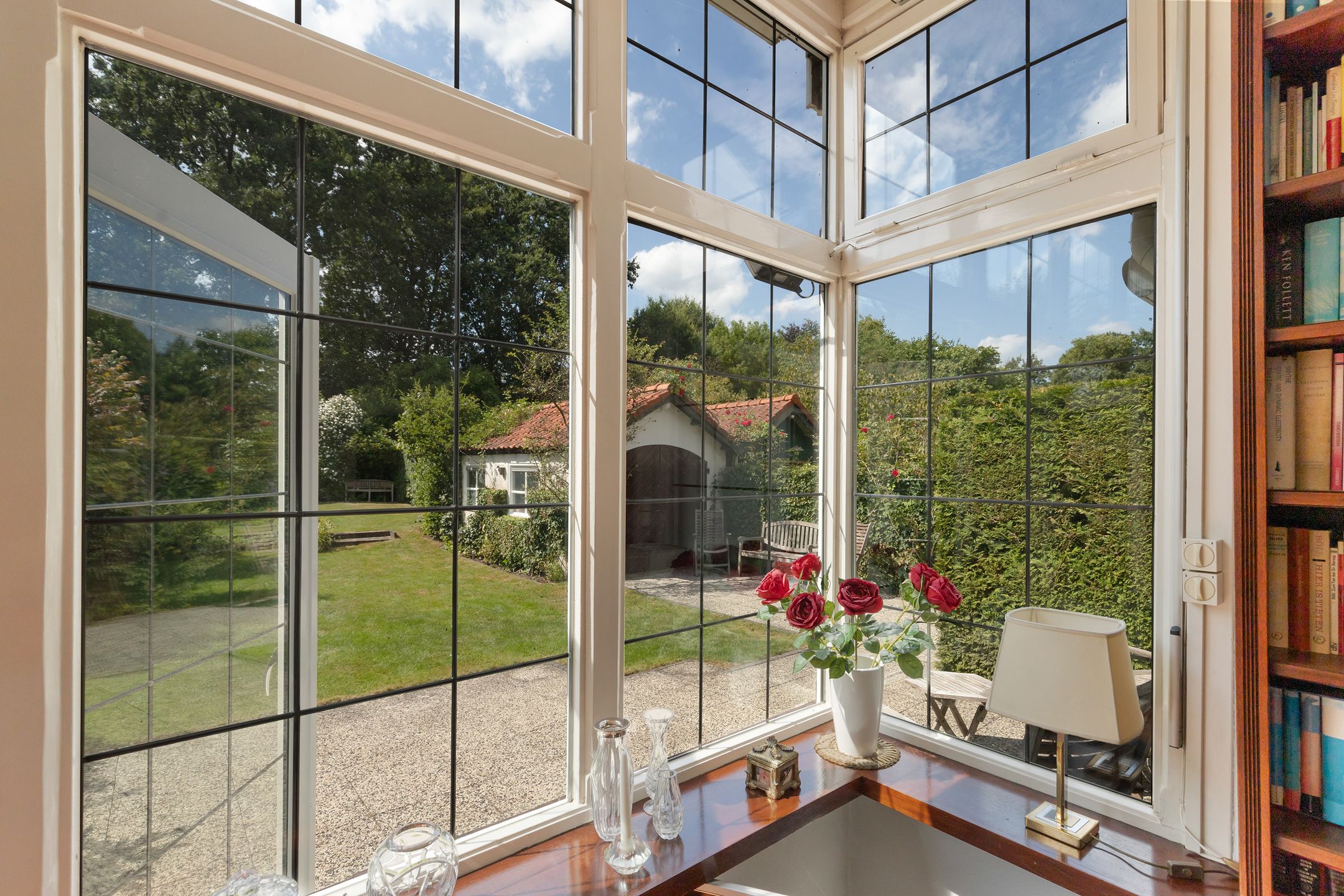 Foto 9 van Paulus Buyslaan 16