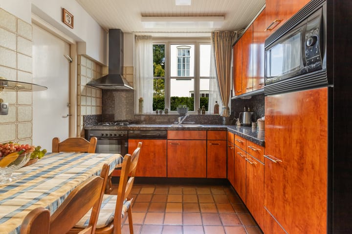 Photo 12 of Paulus Buyslaan 16