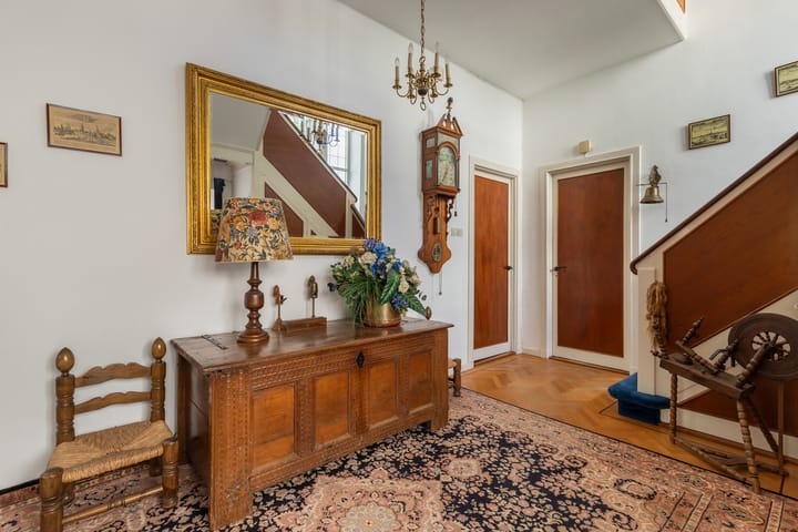 Photo 14 of Paulus Buyslaan 16