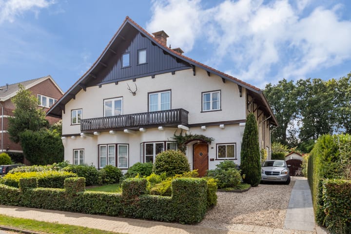 Photo 1 of Paulus Buyslaan 16