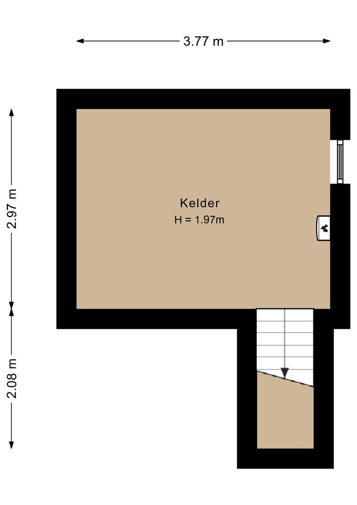 Photo 17 of Paulus Buyslaan 16