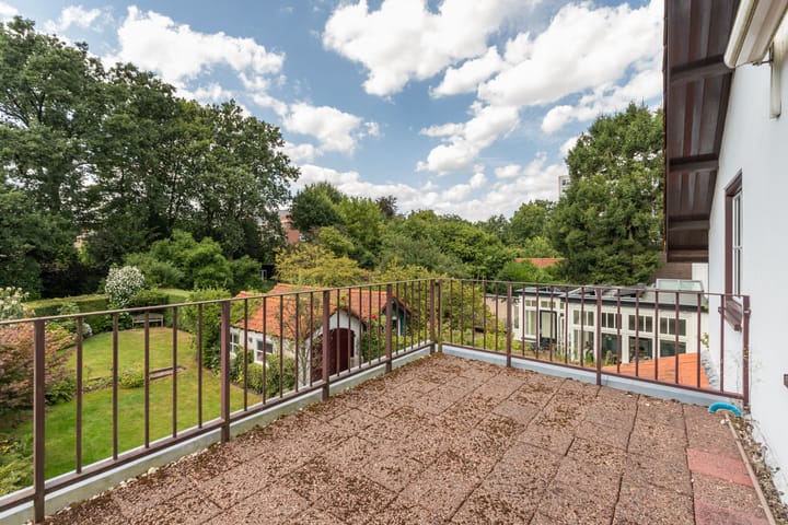 Photo 21 of Paulus Buyslaan 16