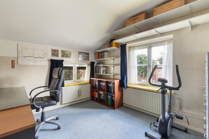 Photo 22 of Paulus Buyslaan 16