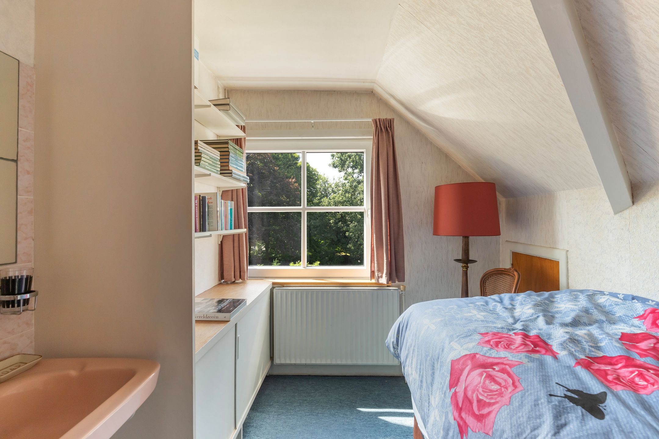 Foto 27 van Paulus Buyslaan 16