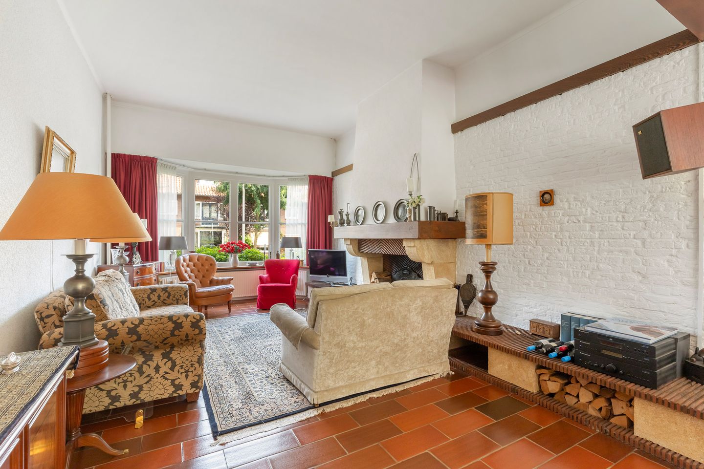 Foto 5 van Paulus Buyslaan 16