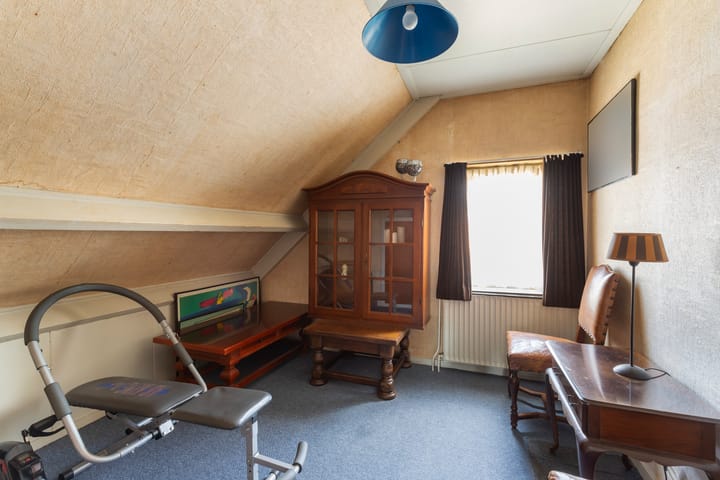 Photo 29 of Paulus Buyslaan 16