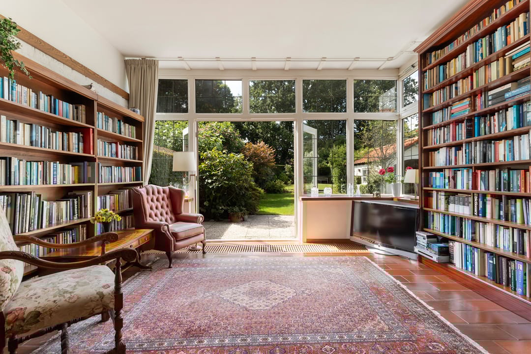 Foto 8 van Paulus Buyslaan 16