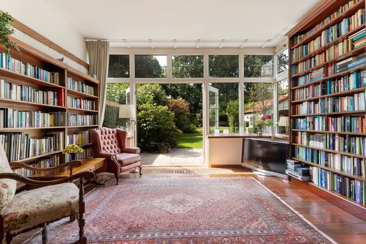 Photo 8 of Paulus Buyslaan 16