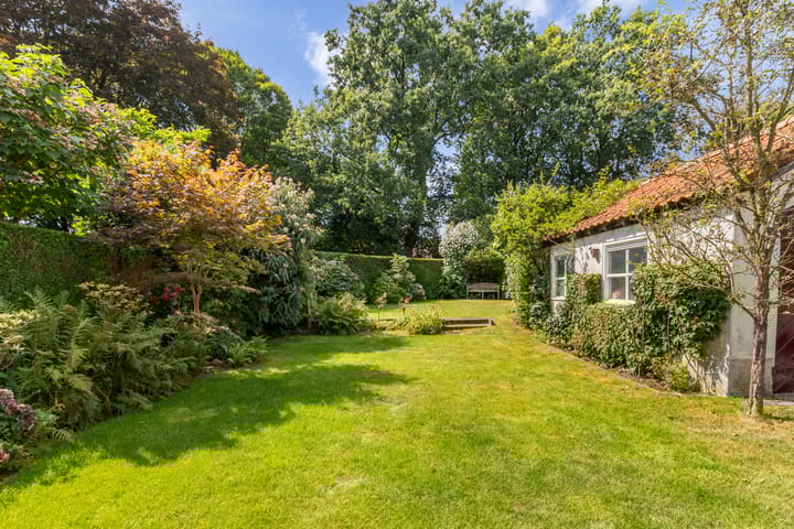 Photo 32 of Paulus Buyslaan 16