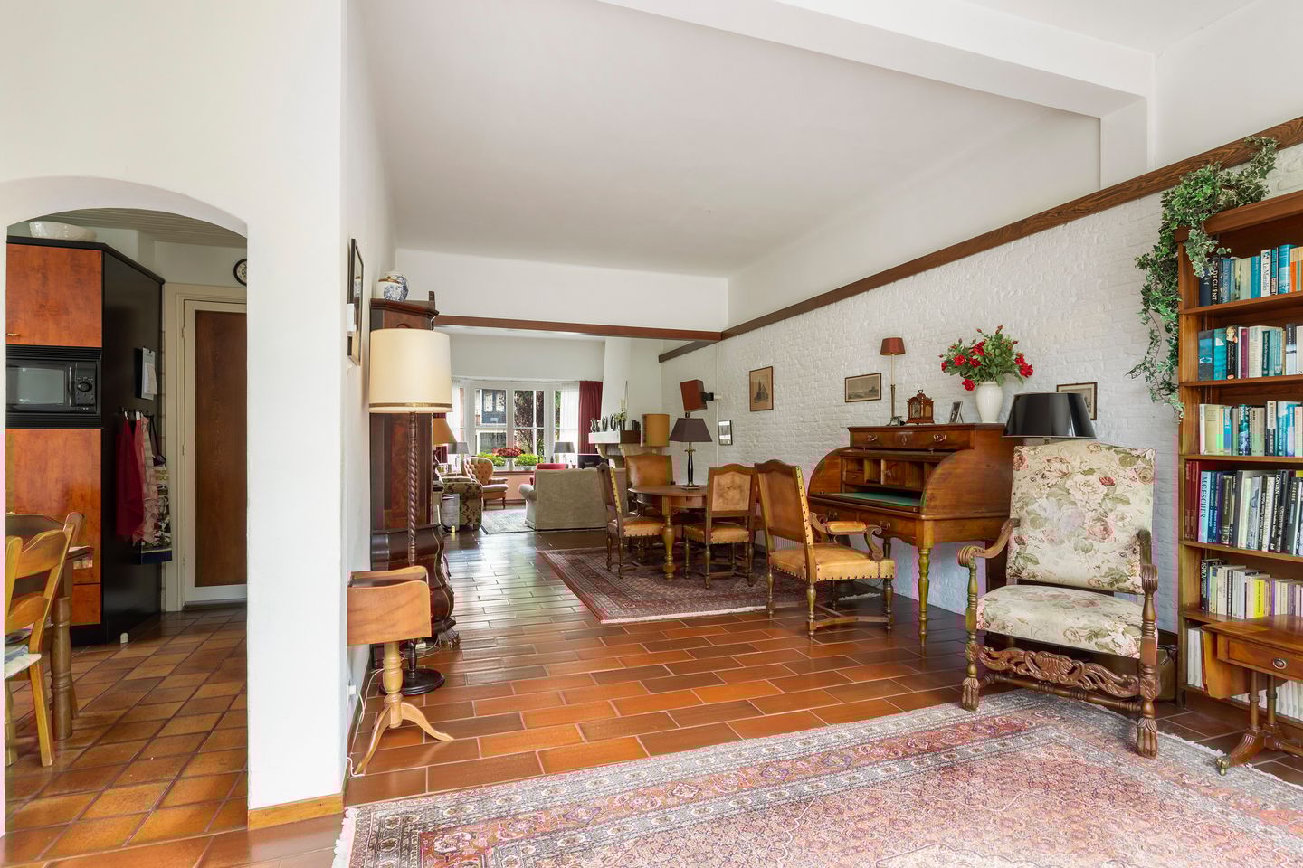 Foto 10 van Paulus Buyslaan 16