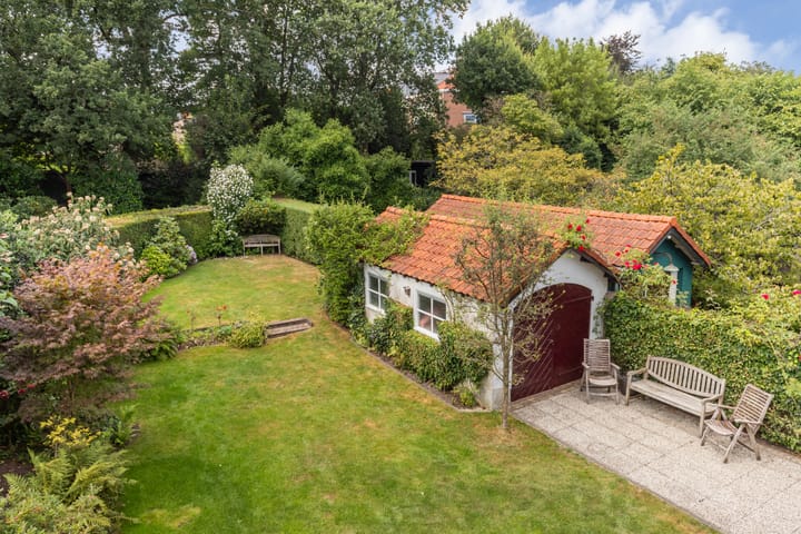 Photo 33 of Paulus Buyslaan 16