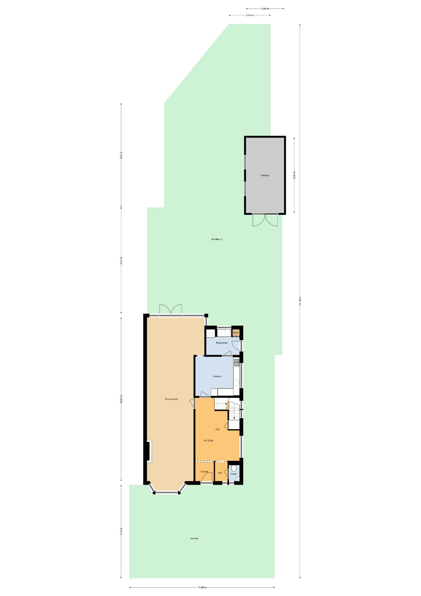 Foto 35 van Paulus Buyslaan 16