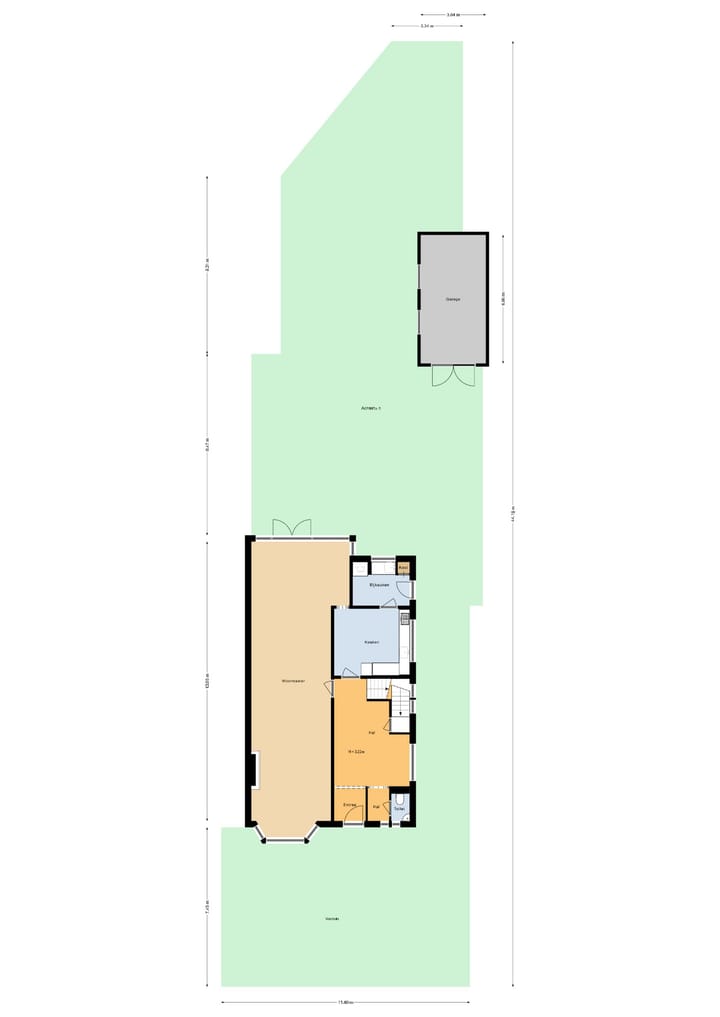 Photo 35 of Paulus Buyslaan 16