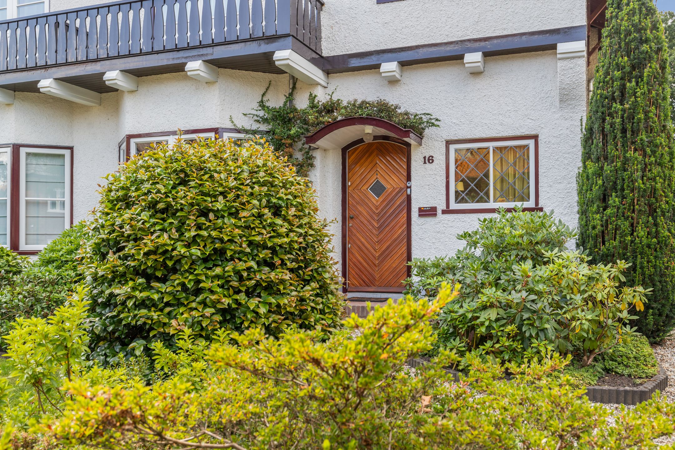 Foto 36 van Paulus Buyslaan 16