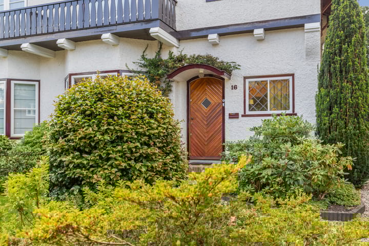 Photo 36 of Paulus Buyslaan 16