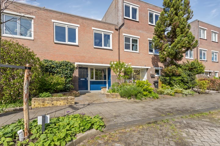 Foto 1 van Lijnbaan 49