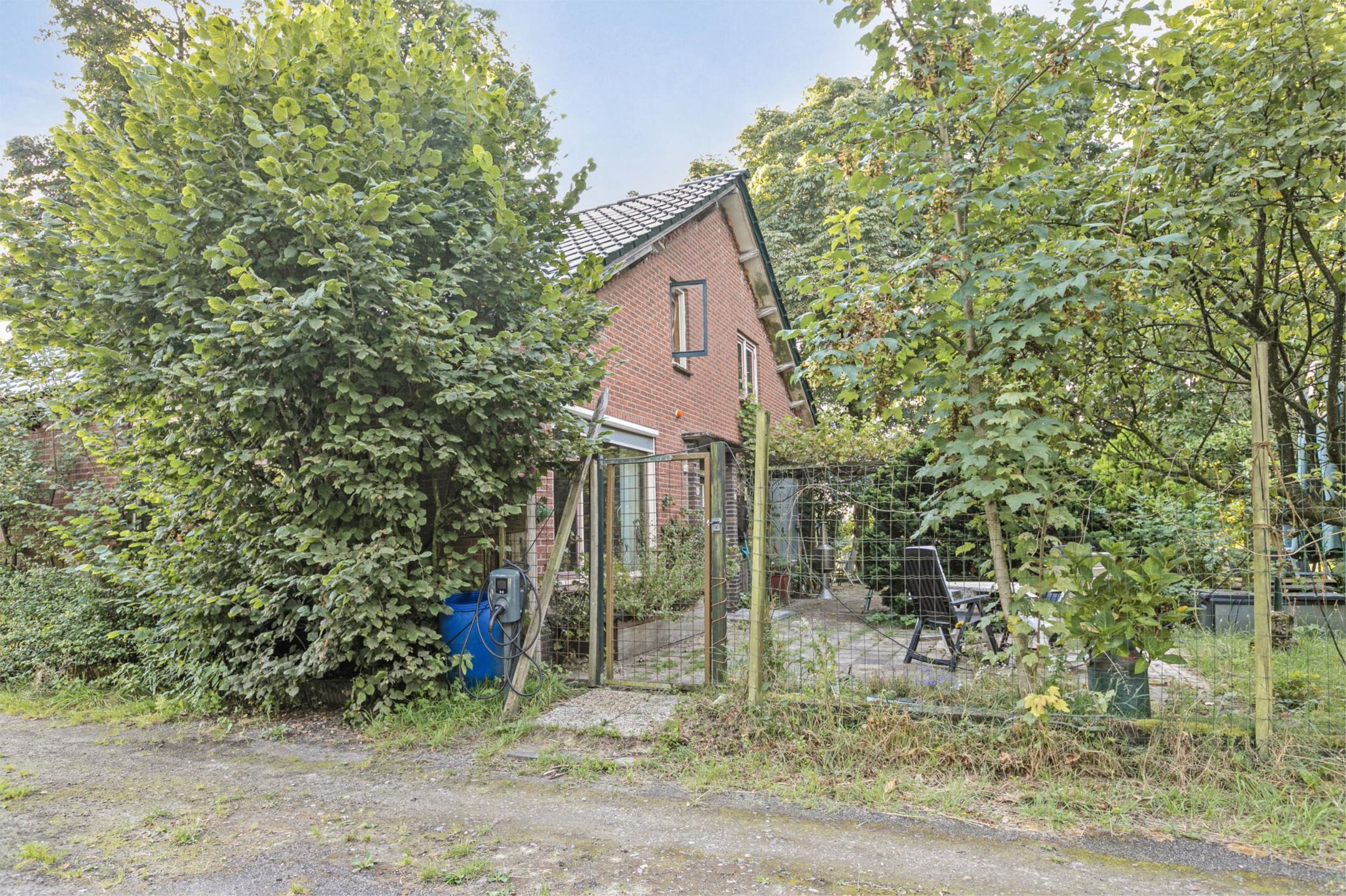 Foto 3 van Hessenweg 64