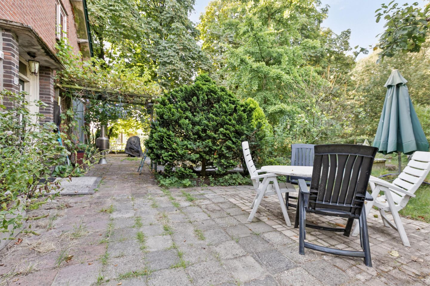 Foto 5 van Hessenweg 64