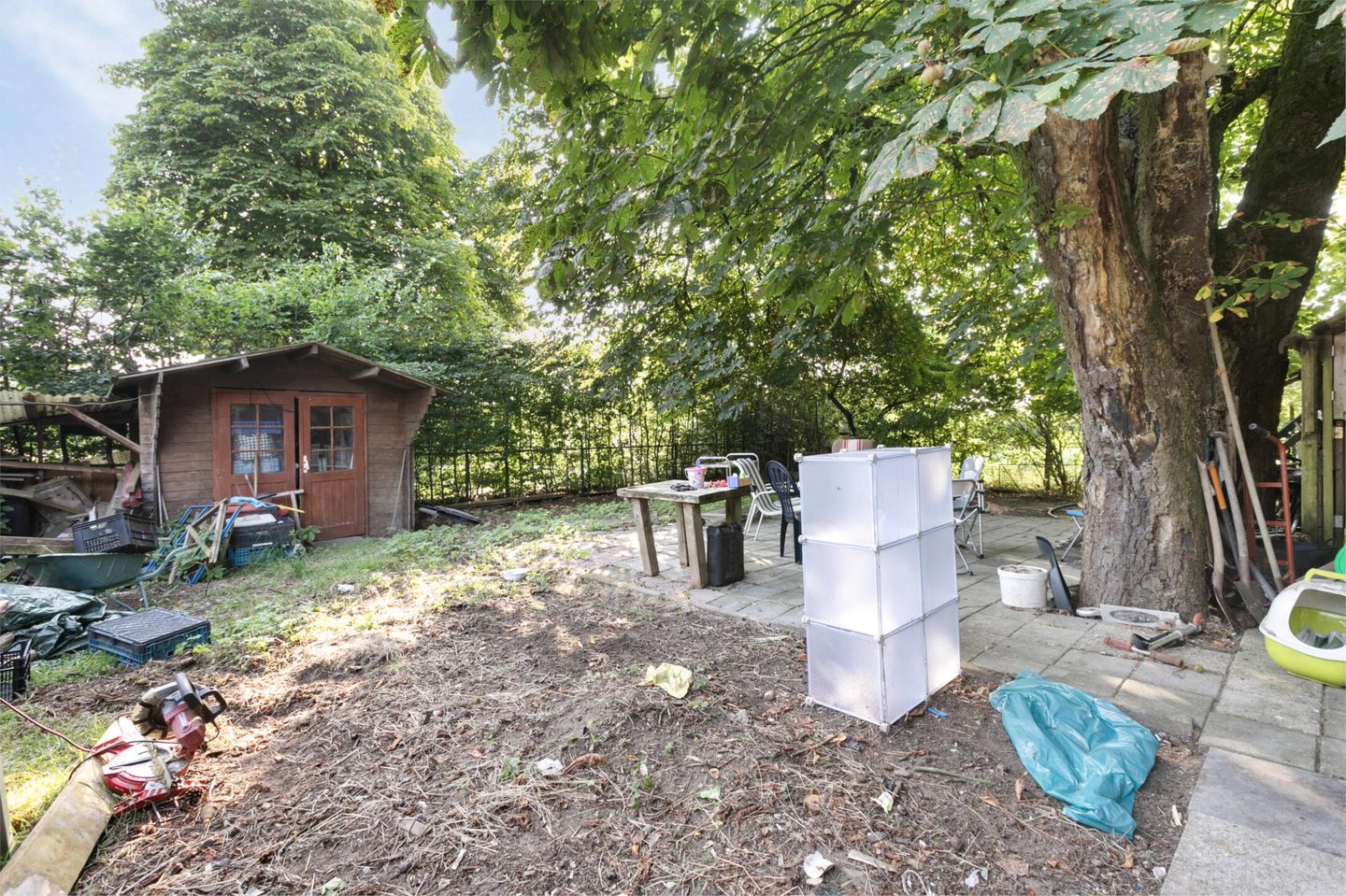 Foto 14 van Hessenweg 64