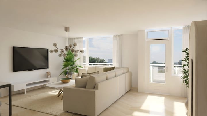 Foto 5 van Kelloggplaats 98