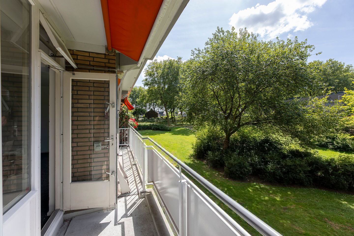 Foto 1 van Kelloggplaats 98