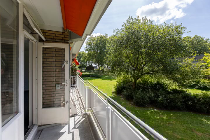 Foto 1 van Kelloggplaats 98