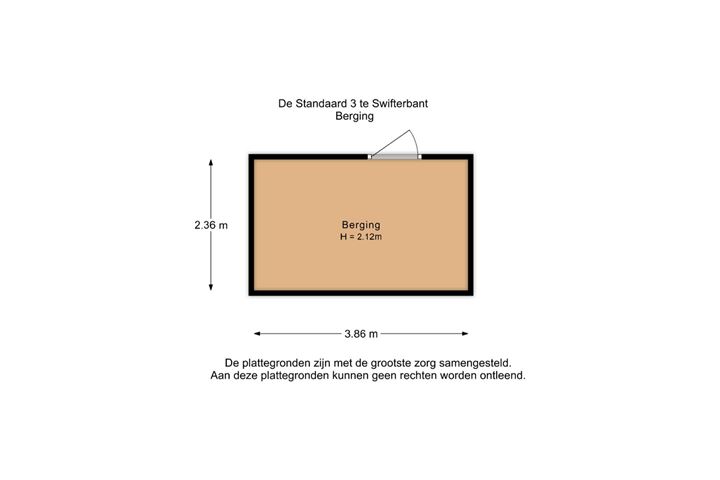 Bekijk foto 40 van De Standaard 3