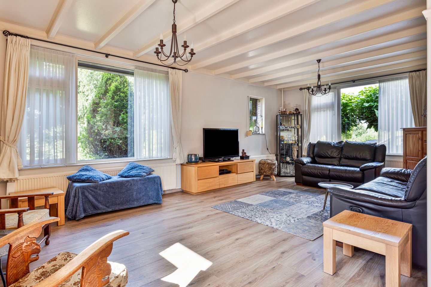 Foto 5 van Meester van Coothstraat 31-A