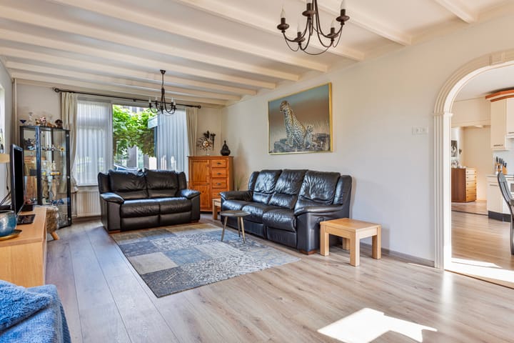 Foto 4 van Meester van Coothstraat 31-A