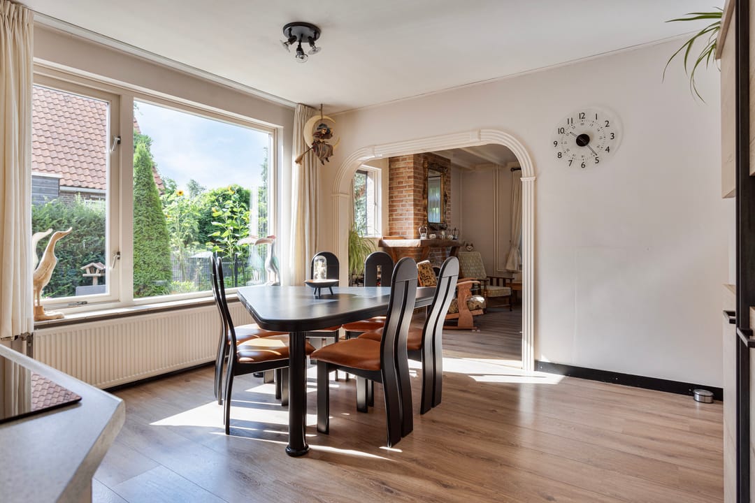 Foto 7 van Meester van Coothstraat 31-A