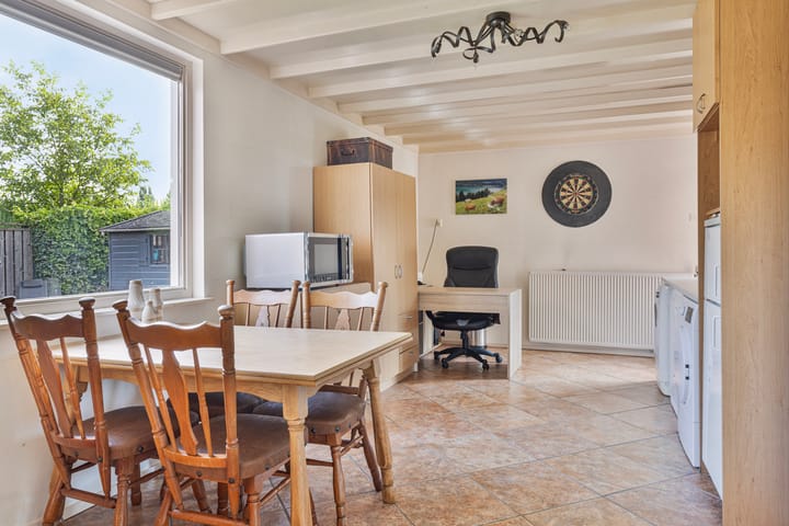 Foto 9 van Meester van Coothstraat 31-A