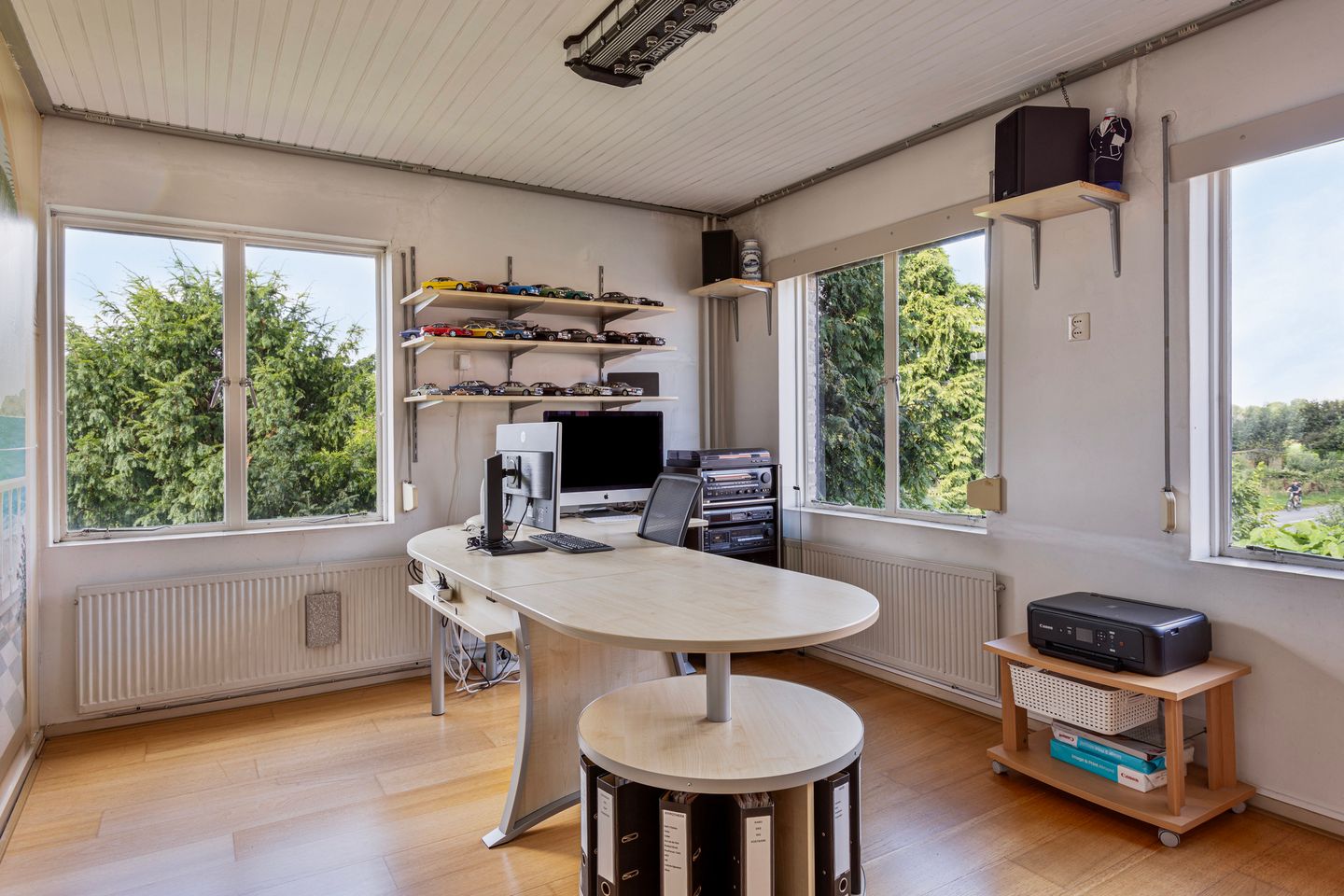 Foto 10 van Meester van Coothstraat 31-A