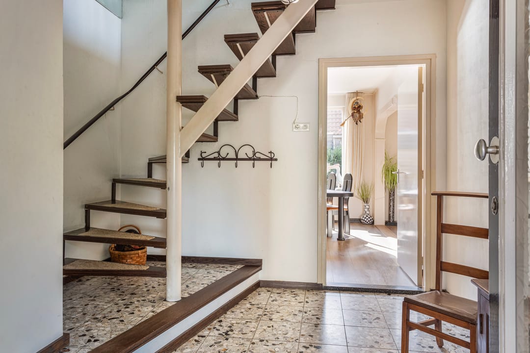 Foto 11 van Meester van Coothstraat 31-A