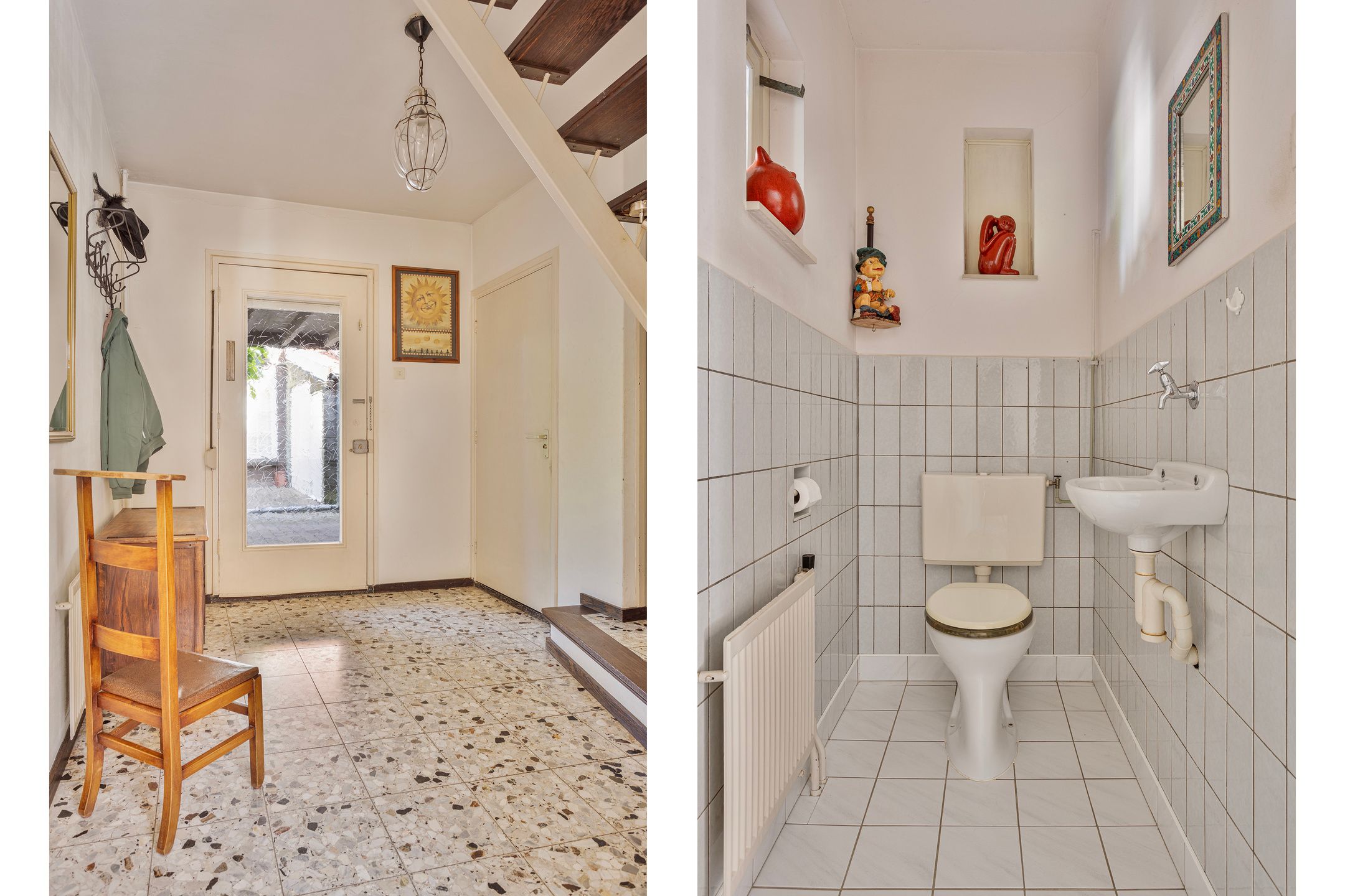 Foto 12 van Meester van Coothstraat 31-A