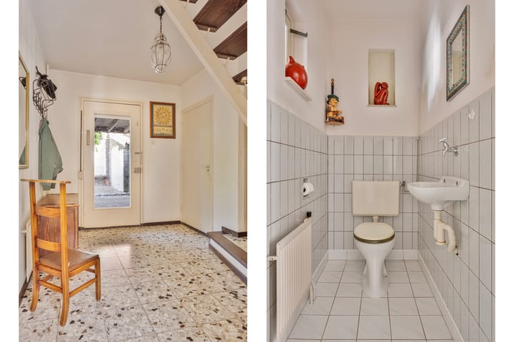 Foto 12 van Meester van Coothstraat 31-A